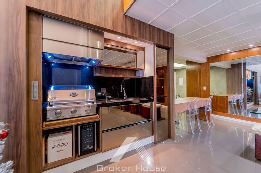 Cobertura, 4 quartos, 195 m² - Foto 4