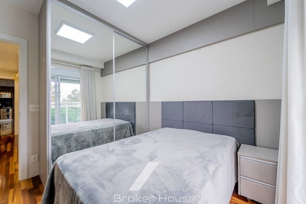 Cobertura, 4 quartos, 195 m² - Foto 15