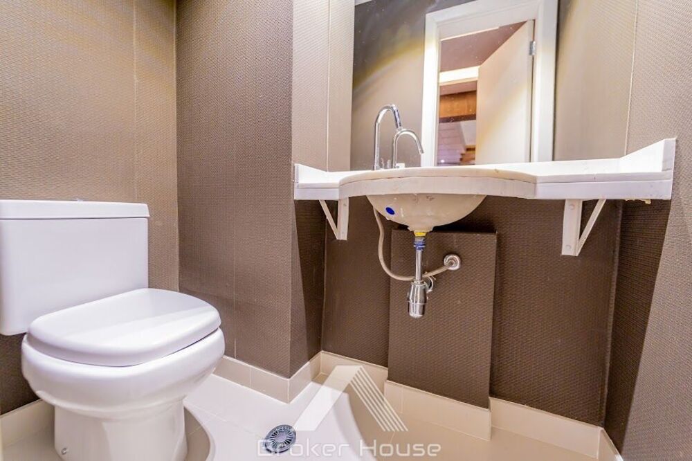 Cobertura, 4 quartos, 195 m² - Foto 9