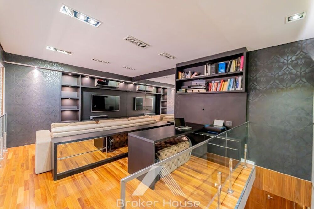 Cobertura, 4 quartos, 195 m² - Foto 10