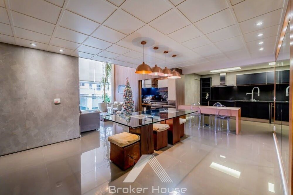 Cobertura, 4 quartos, 195 m² - Foto 6