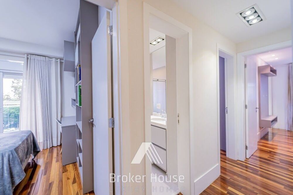 Cobertura, 4 quartos, 195 m² - Foto 16
