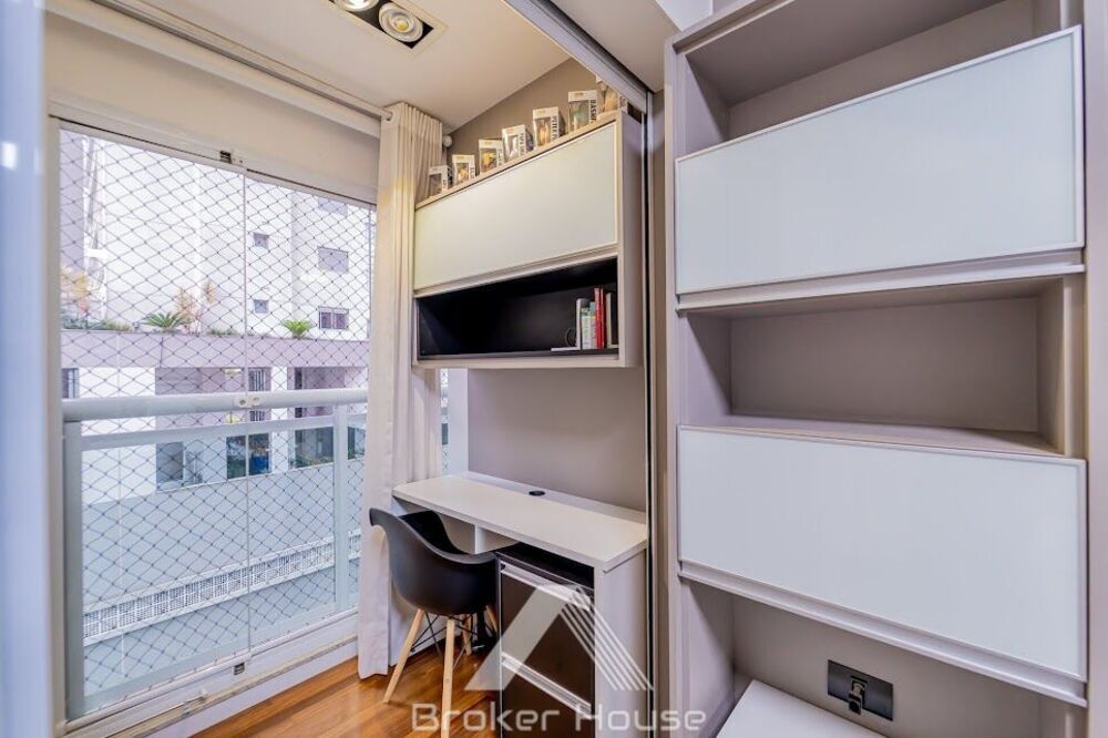 Cobertura, 4 quartos, 195 m² - Foto 20
