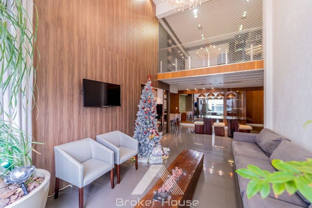 Cobertura, 4 quartos, 195 m² - Foto 3