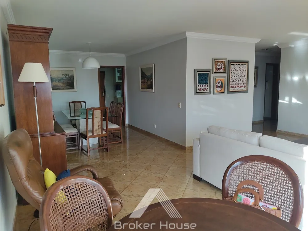 Apartamento, 3 quartos, 178 m² - Foto 2