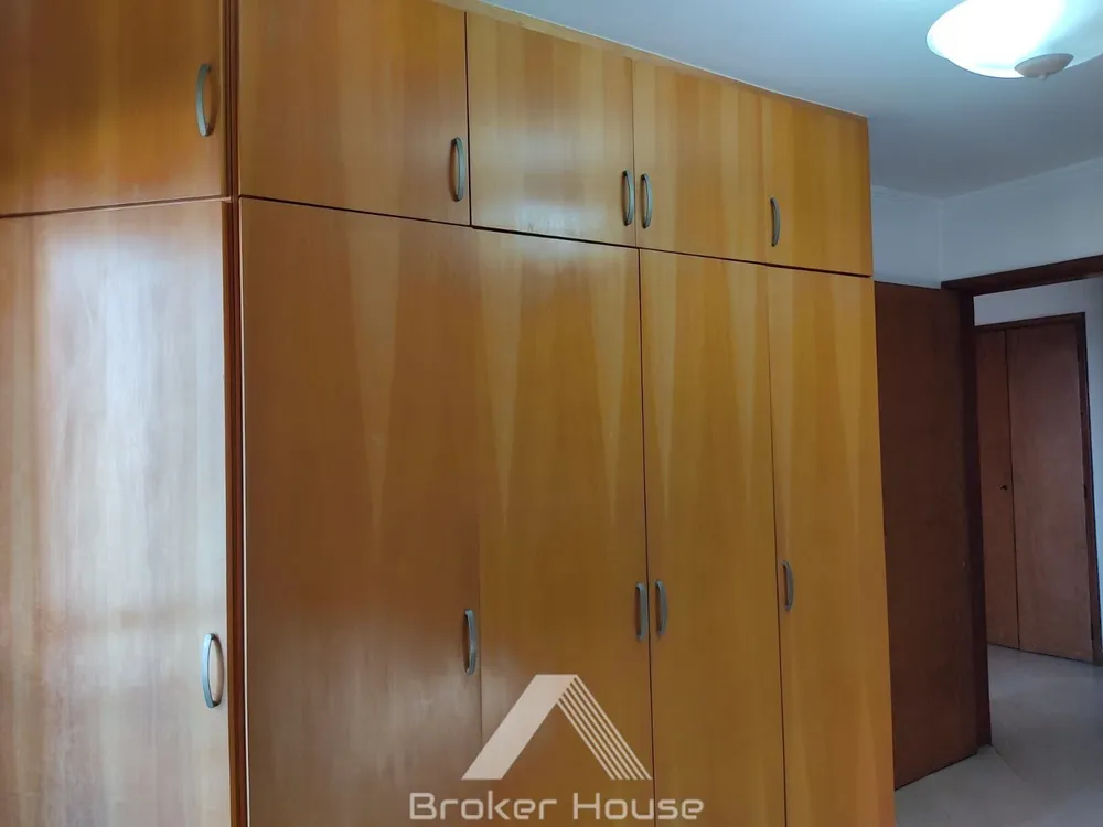 Apartamento, 3 quartos, 178 m² - Foto 1