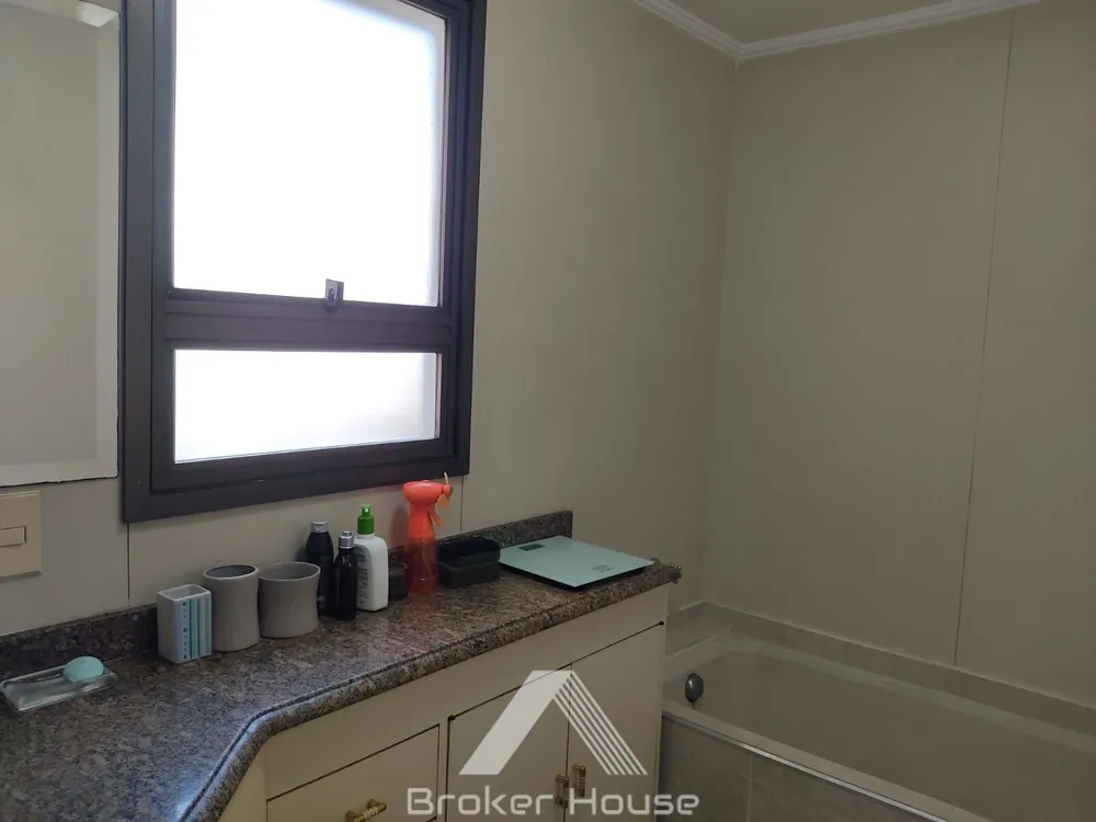 Apartamento, 3 quartos, 178 m² - Foto 3