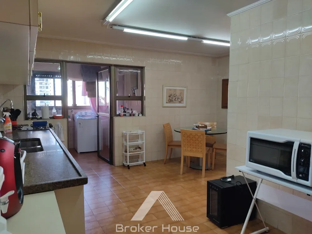 Apartamento, 3 quartos, 178 m² - Foto 4