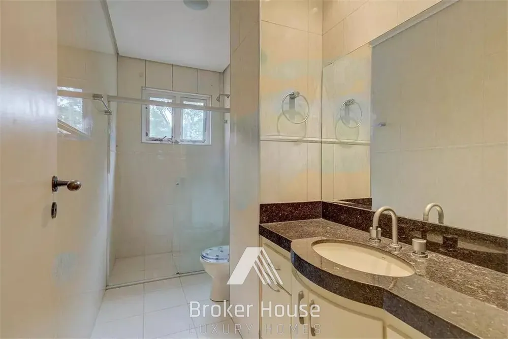 Casa, 5 quartos, 454 m² - Foto 4