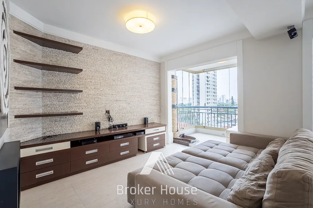 Apartamento, 3 quartos, 200 m² - Foto 3