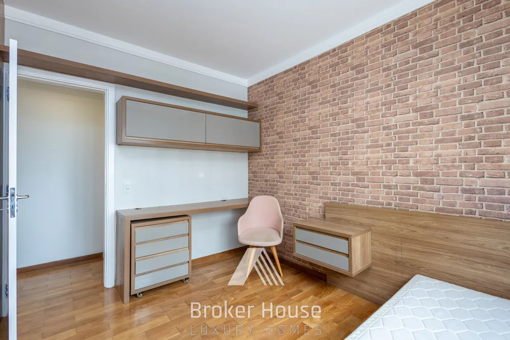 Apartamento, 3 quartos, 200 m² - Foto 2