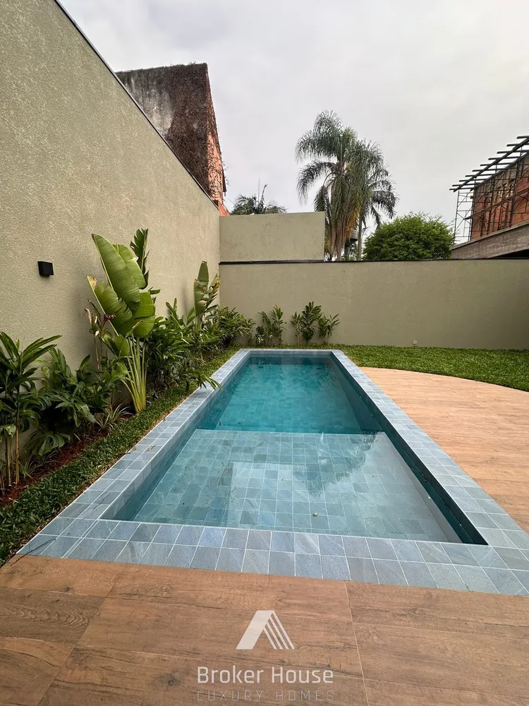 Casa, 4 quartos, 350 m² - Foto 2