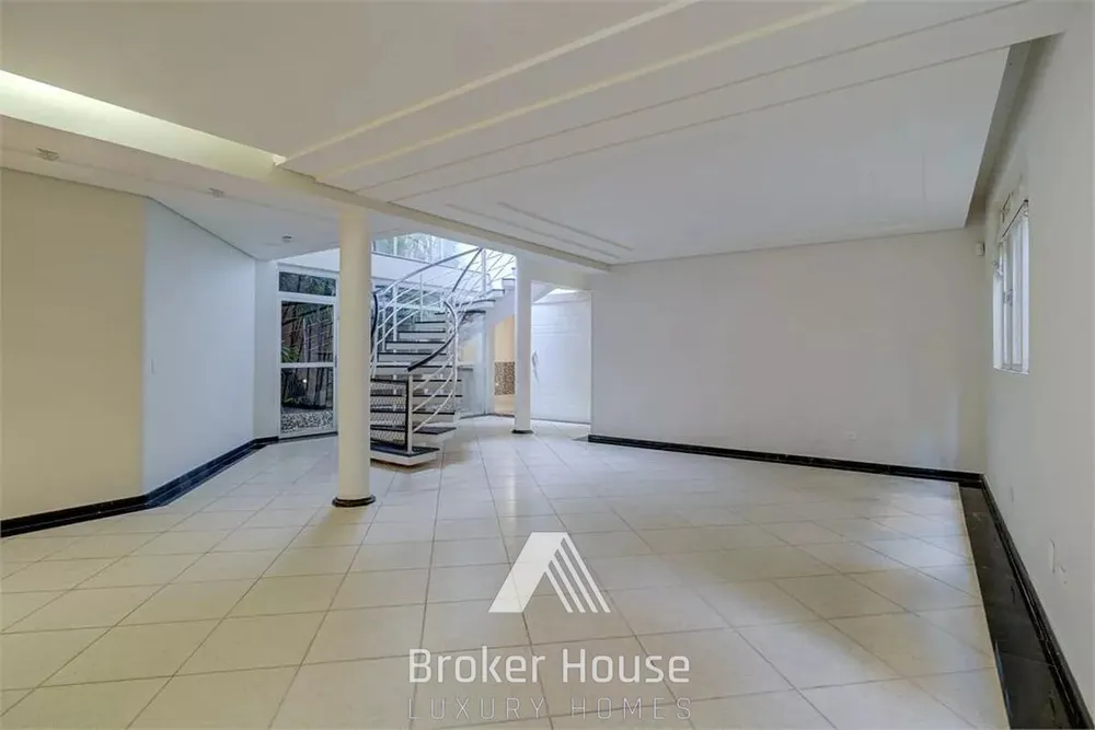 Casa, 5 quartos, 454 m² - Foto 3