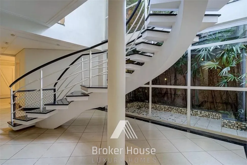 Casa, 5 quartos, 454 m² - Foto 2