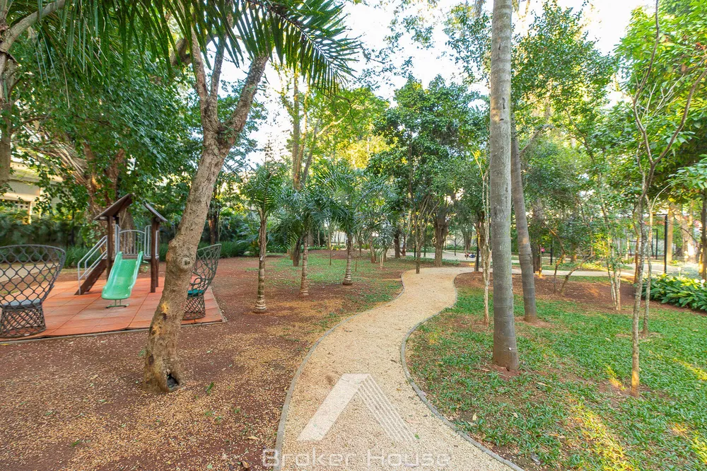 Apartamento, 3 quartos, 165 m² - Foto 1