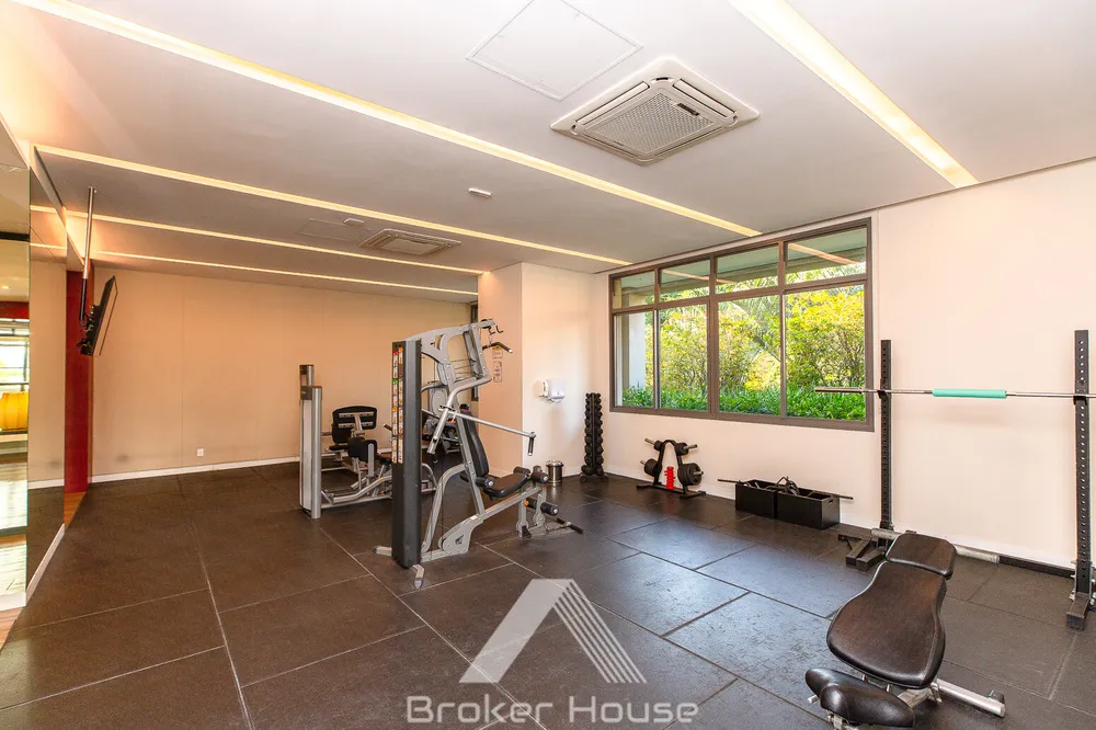 Apartamento, 3 quartos, 165 m² - Foto 3
