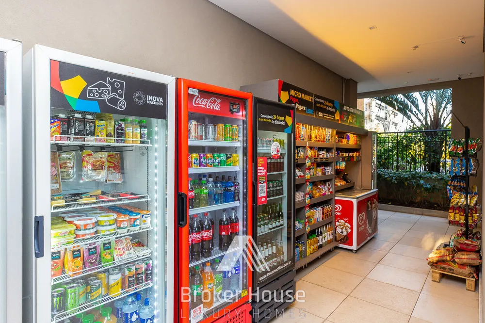 Apartamento, 3 quartos, 165 m² - Foto 4