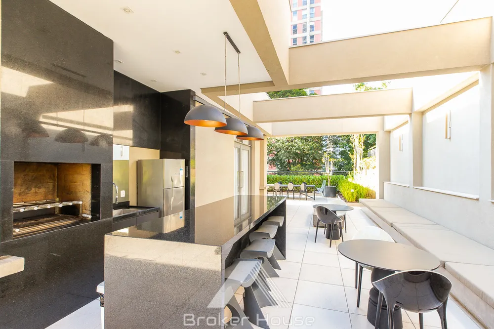Apartamento, 3 quartos, 165 m² - Foto 2