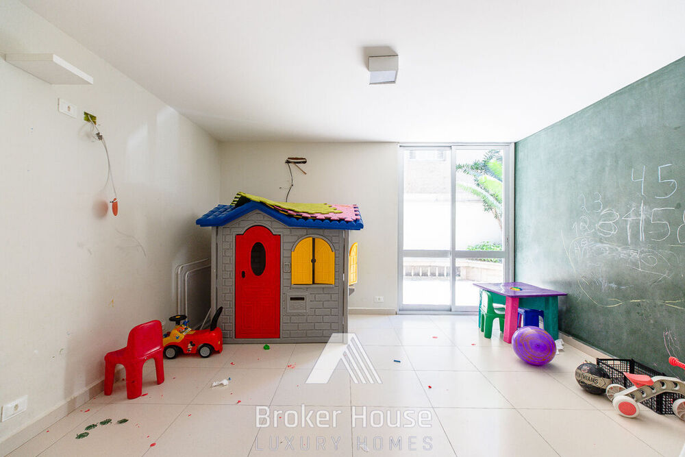 Apartamento, 3 quartos, 330 m² - Foto 4