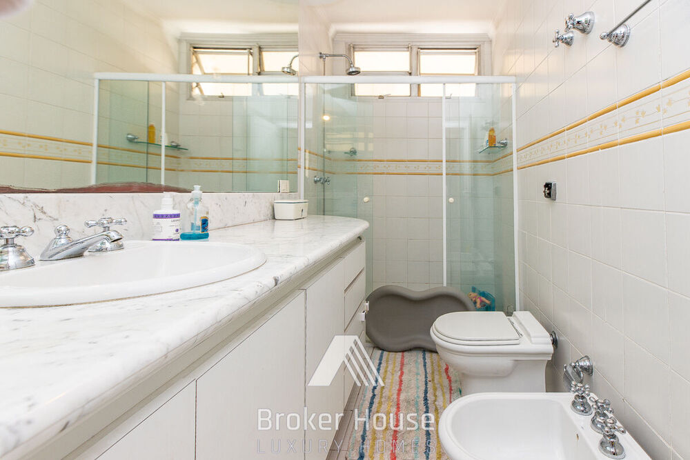 Apartamento, 3 quartos, 330 m² - Foto 3