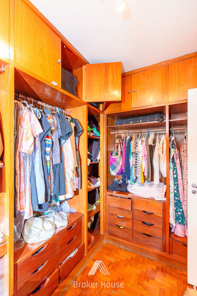 Apartamento, 3 quartos, 330 m² - Foto 1
