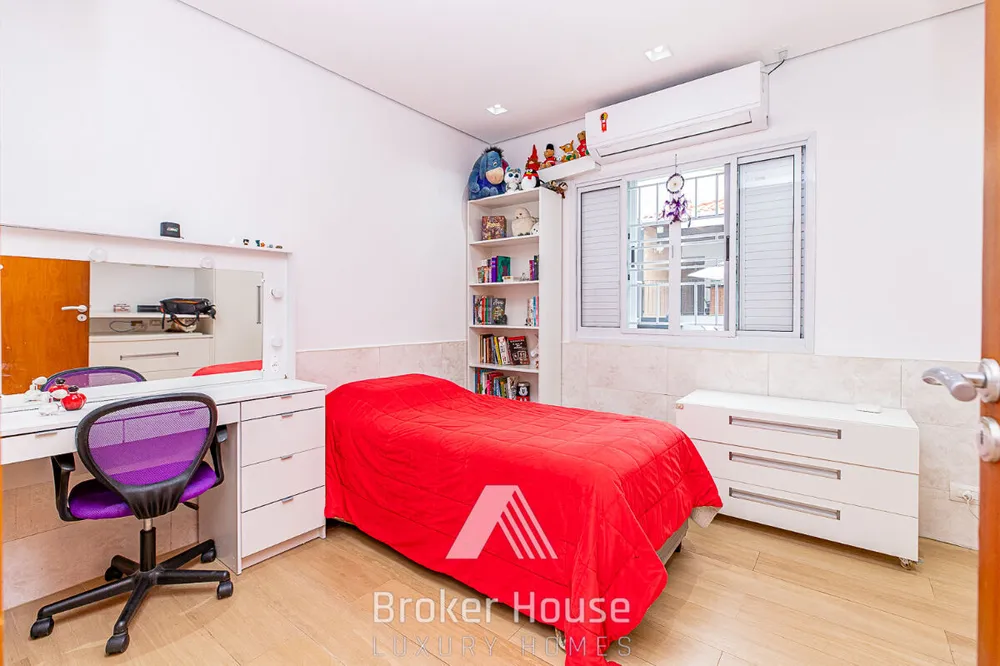 Casa, 4 quartos, 380 m² - Foto 3