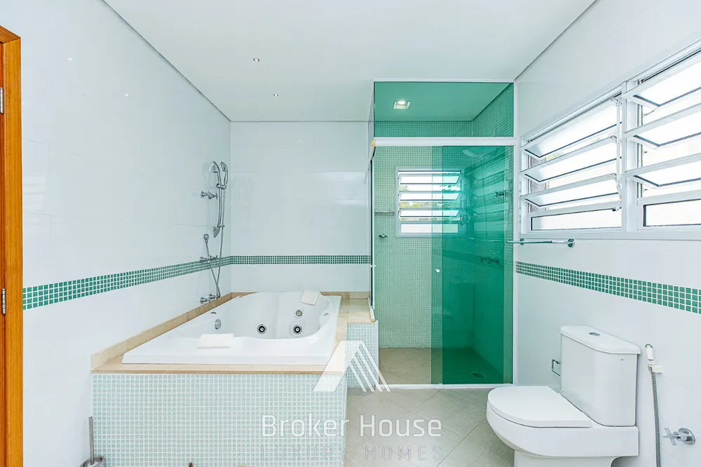 Casa, 4 quartos, 380 m² - Foto 4
