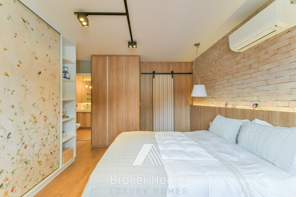 Casa de Condomínio, 4 quartos - Foto 22