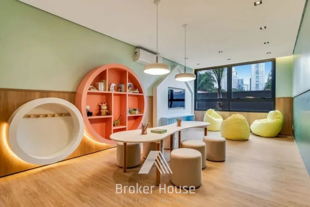 Cobertura, 2 quartos, 170 m² - Foto 4