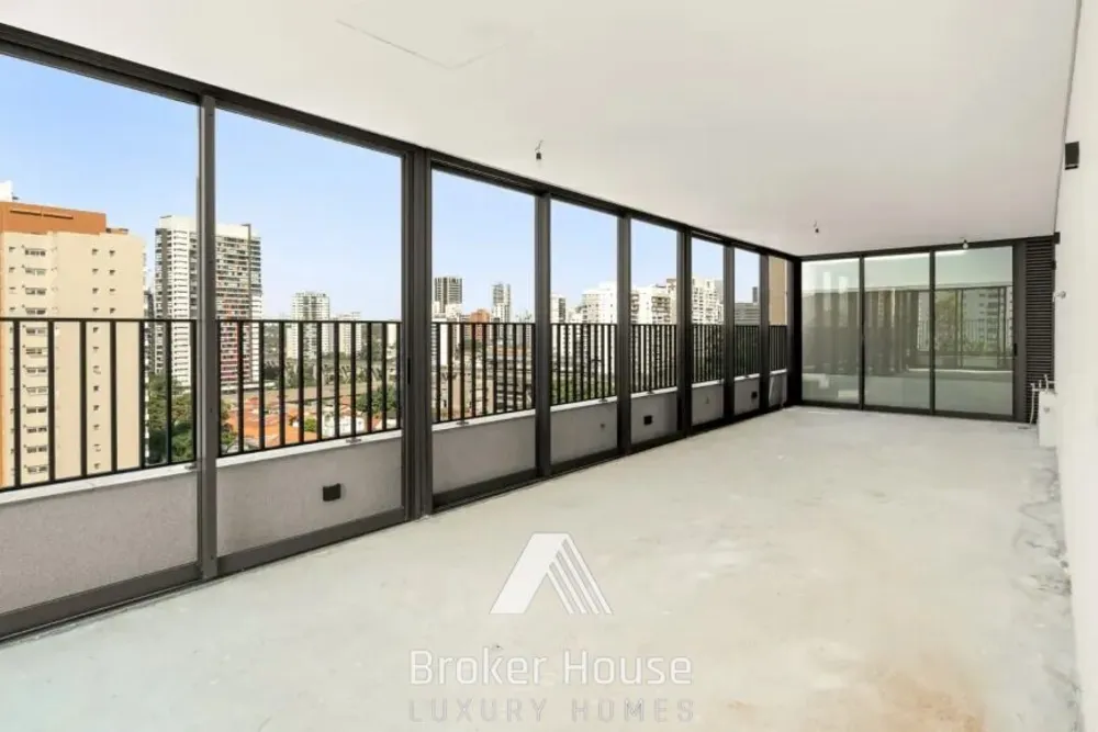 Cobertura, 2 quartos, 170 m² - Foto 2