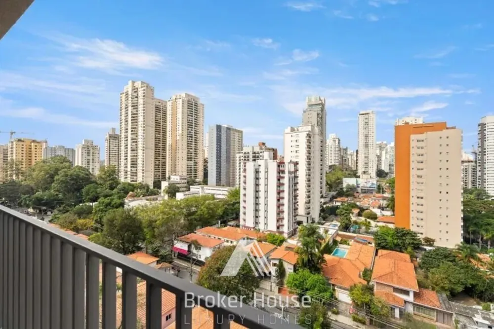 Cobertura, 2 quartos, 170 m² - Foto 1