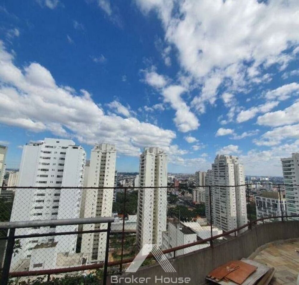 Cobertura, 5 quartos, 316 m² - Foto 11