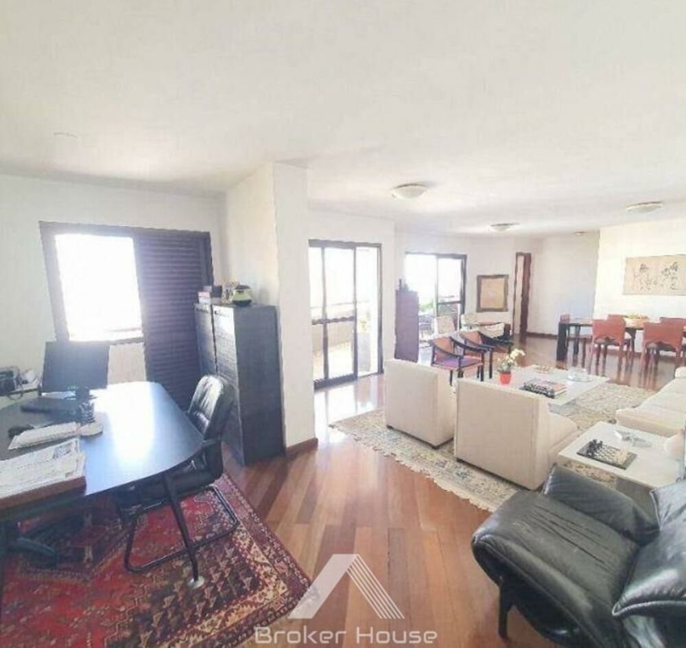 Cobertura, 5 quartos, 316 m² - Foto 19