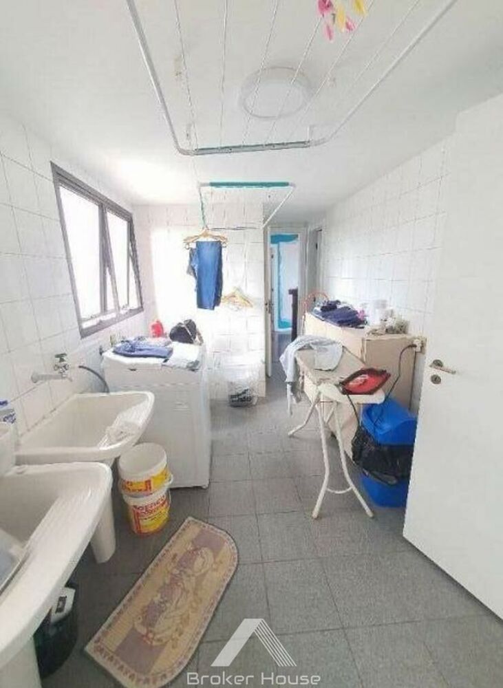 Cobertura, 5 quartos, 316 m² - Foto 3