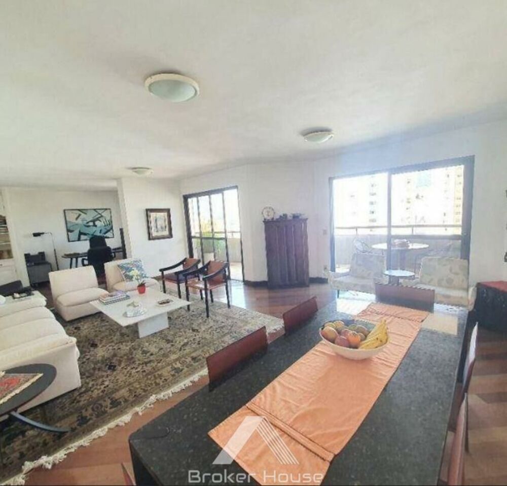 Cobertura, 5 quartos, 316 m² - Foto 1