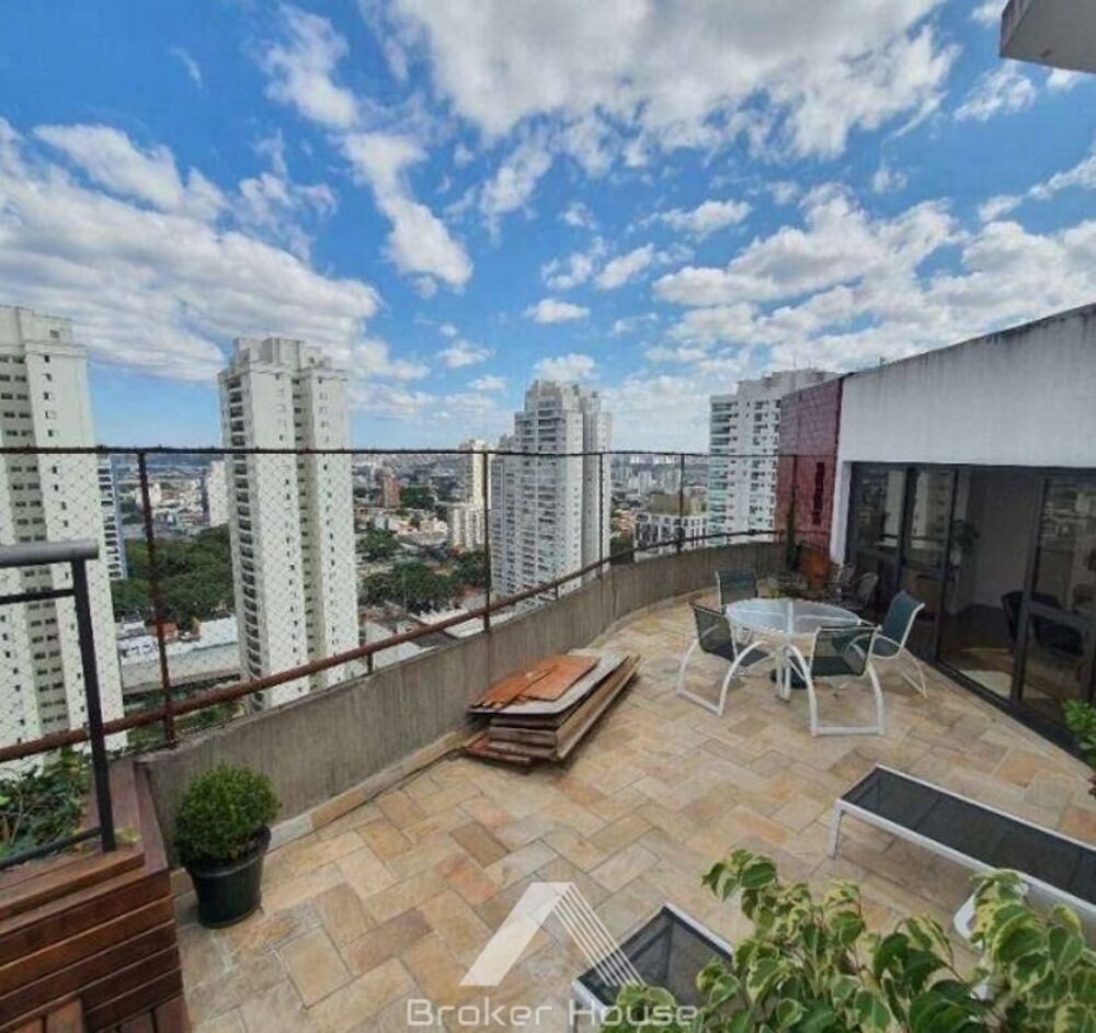 Cobertura, 5 quartos, 316 m² - Foto 13