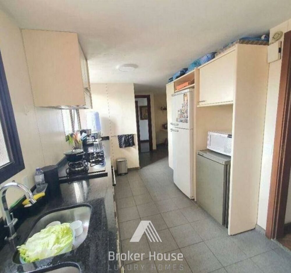 Cobertura, 5 quartos, 316 m² - Foto 6
