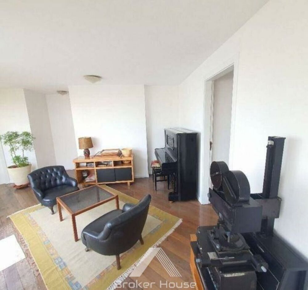 Cobertura, 5 quartos, 316 m² - Foto 9