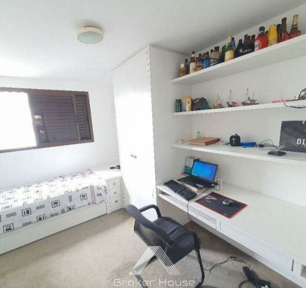 Cobertura, 5 quartos, 316 m² - Foto 12