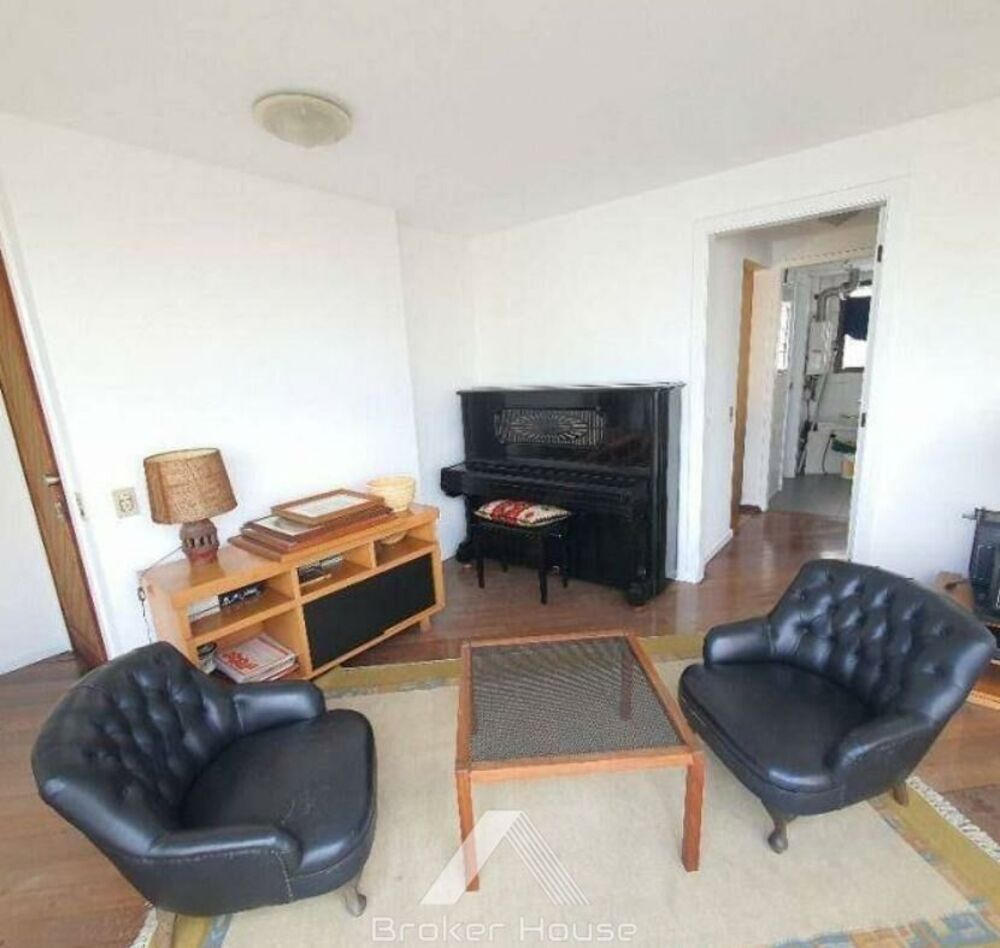 Cobertura, 5 quartos, 316 m² - Foto 2