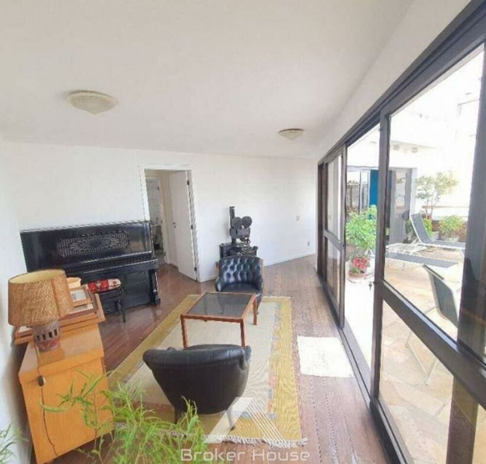 Cobertura, 5 quartos, 316 m² - Foto 17