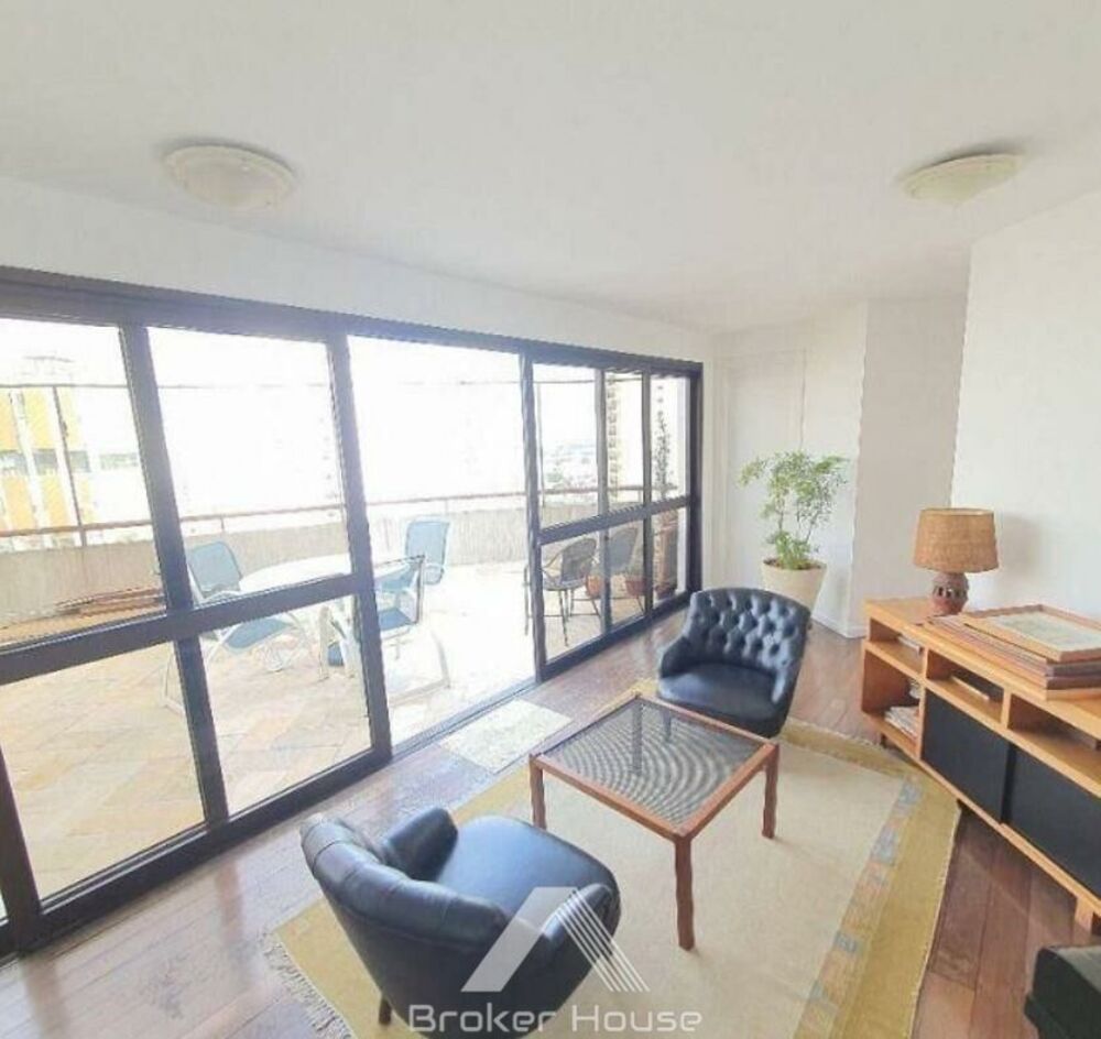 Cobertura, 5 quartos, 316 m² - Foto 20