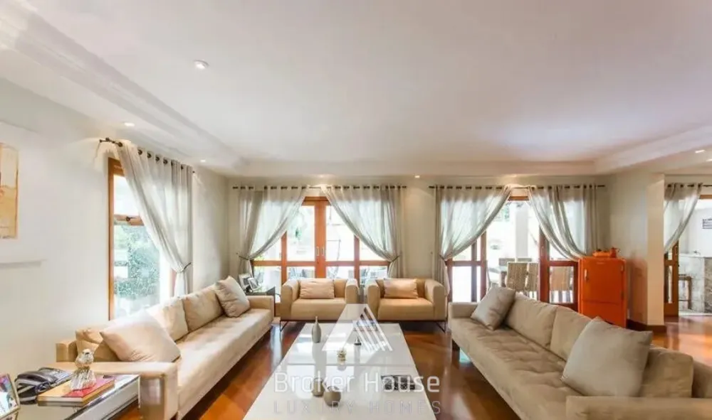 Casa de Condomínio, 5 quartos - Foto 3