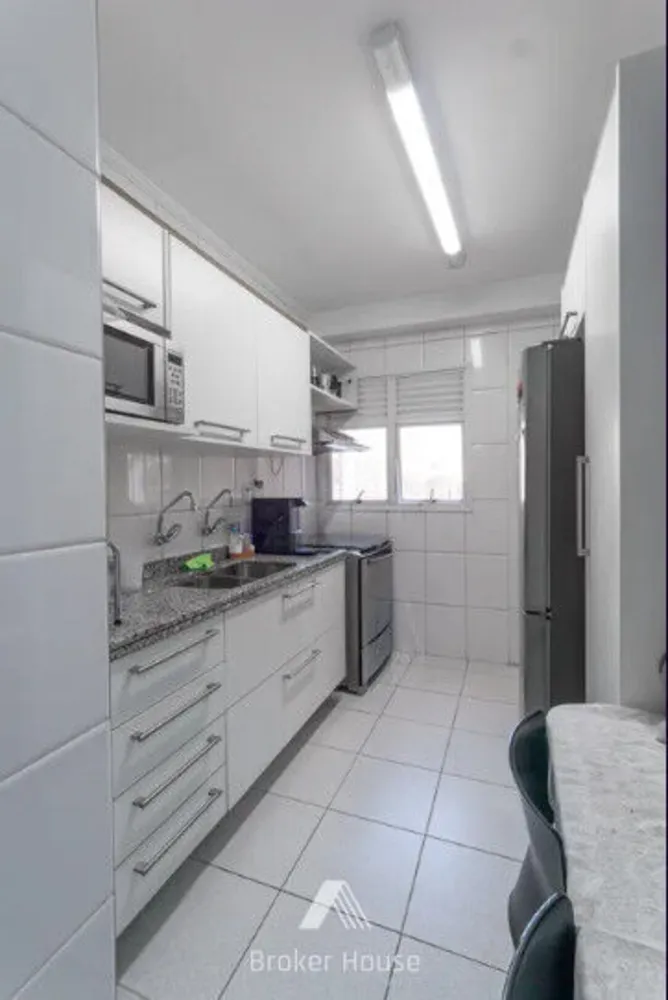 Apartamento, 3 quartos, 137 m² - Foto 4