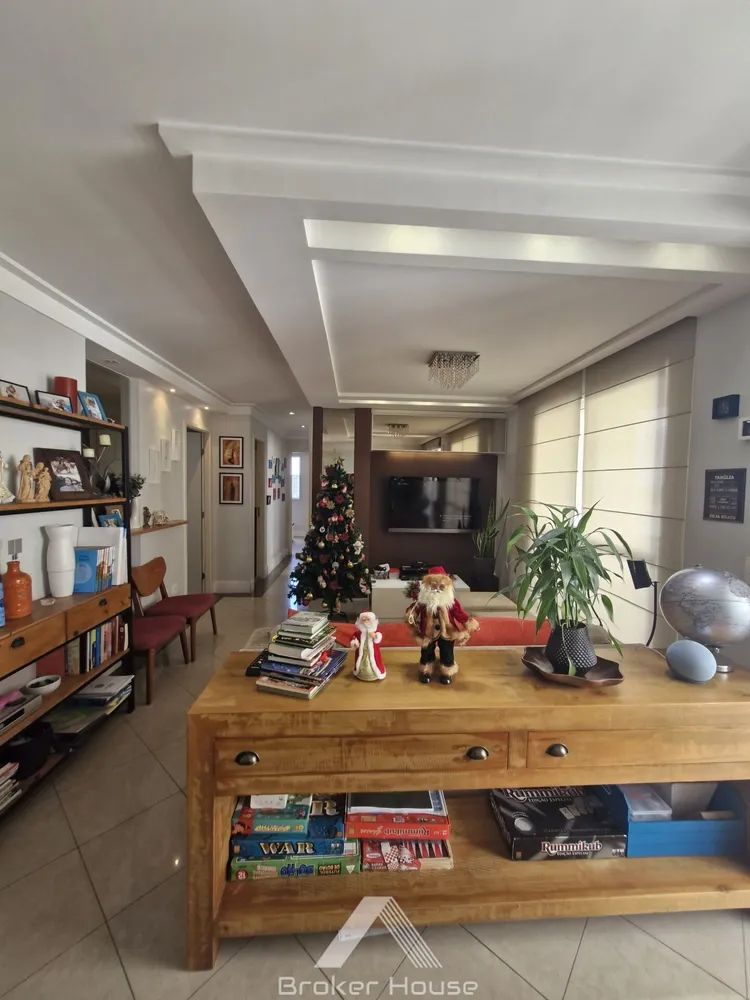 Apartamento, 3 quartos, 95 m² - Foto 1