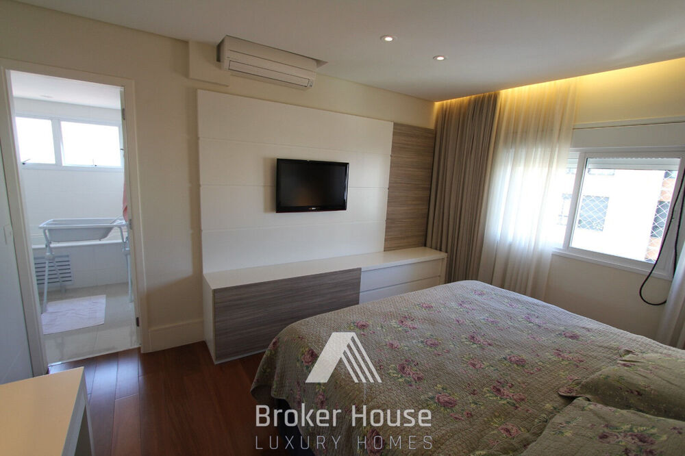 Apartamento, 3 quartos, 167 m² - Foto 3