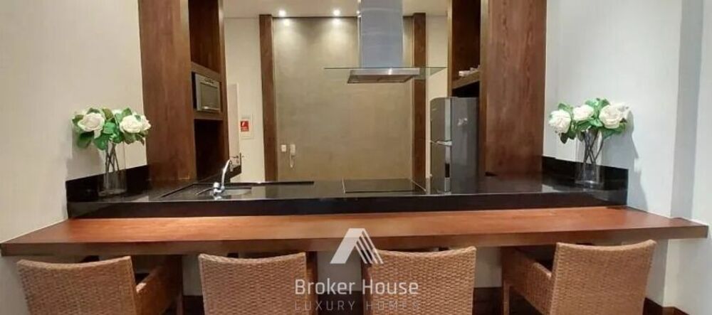 Apartamento, 3 quartos, 167 m² - Foto 2