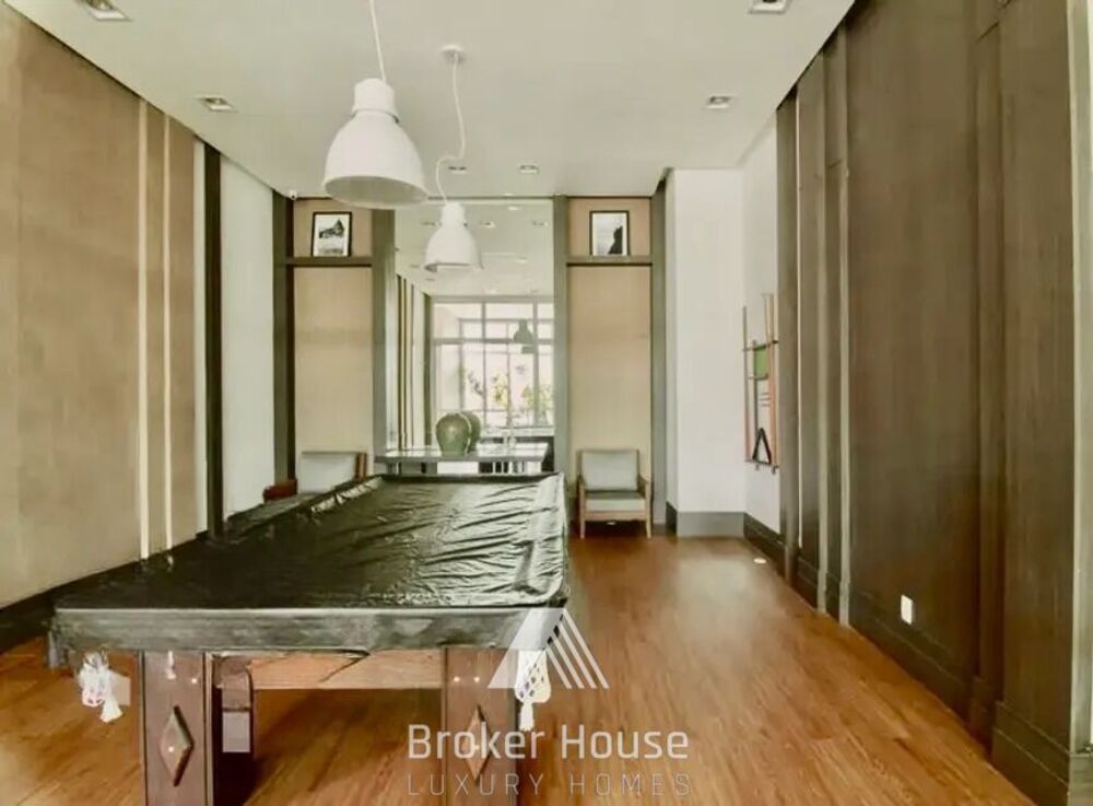 Apartamento, 3 quartos, 167 m² - Foto 1