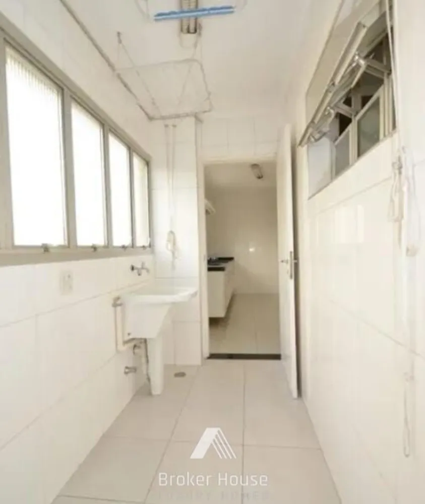 Apartamento, 3 quartos, 95 m² - Foto 3