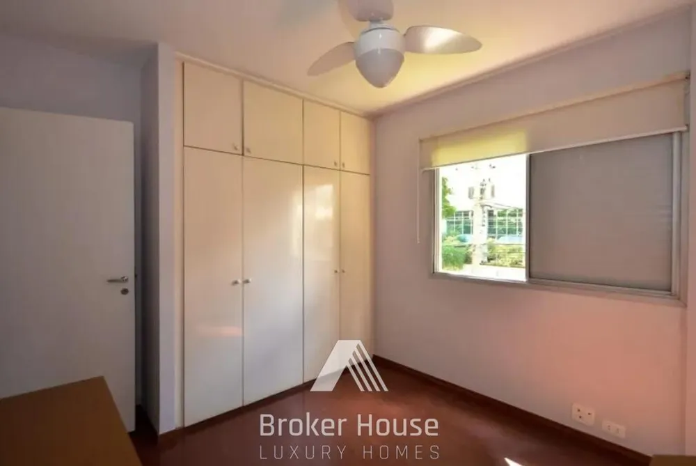 Apartamento, 3 quartos, 95 m² - Foto 1